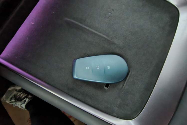 Used Nissan N6 2026 Model 180 Max Interior 1