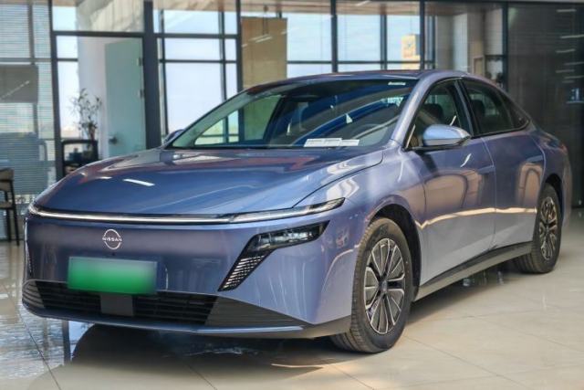 Used Nissan N6 2026 Model 180 Max