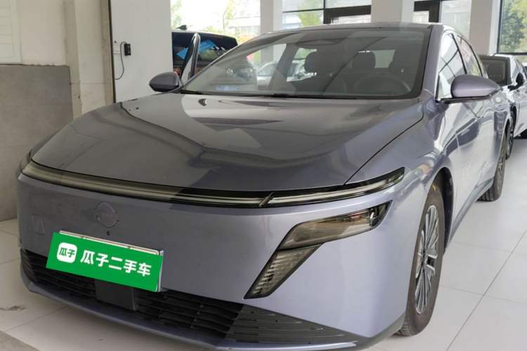 Nissan N6 2026 Model 180 Max
