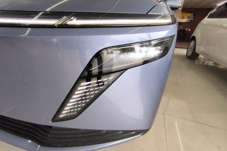 Used Nissan N6 2026 Model 180 Max Left Front Headlight