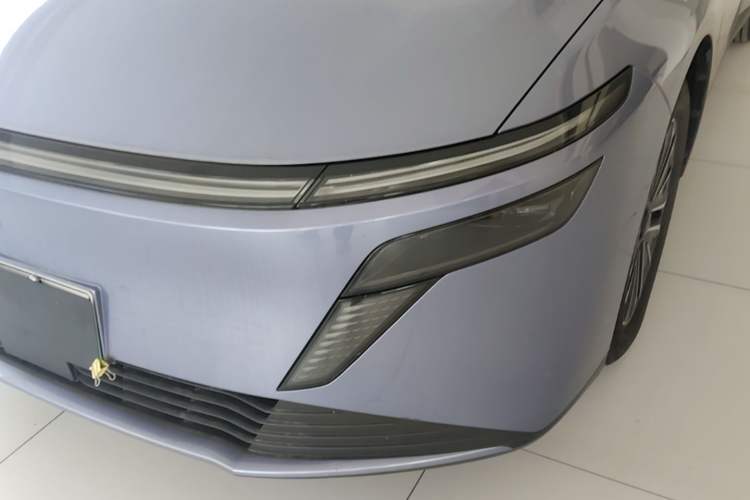 Used Nissan N6 2026 Model 180 Max Left Front Headlight