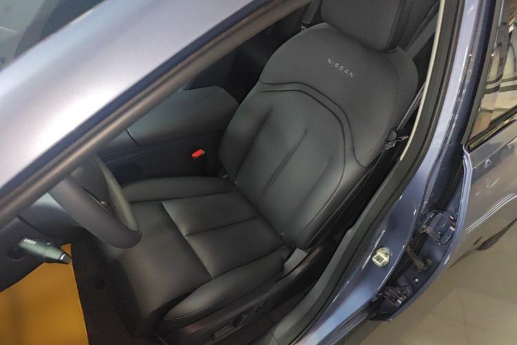 Used Nissan N6 2026 Model 180 Max Left Front Seat