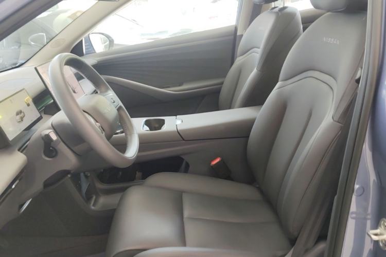 Used Nissan N6 2026 Model 180 Max Left Front Seat
