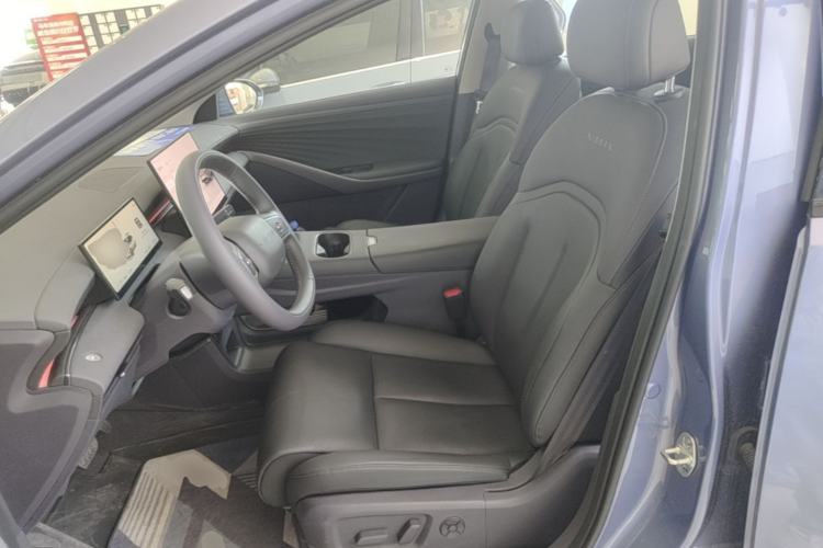 Used Nissan N6 2026 Model 180 Max Left Front Seat