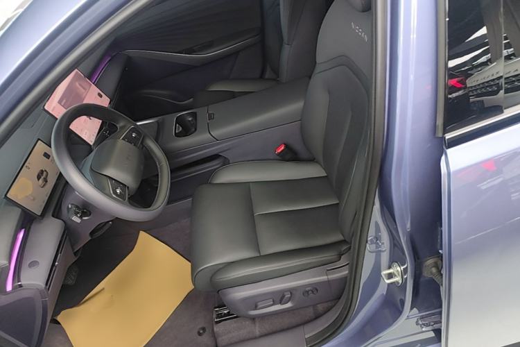 Used Nissan N6 2026 Model 180 Max Left Front Seat