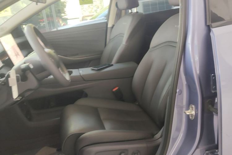 Used Nissan N6 2026 Model 180 Max Left Front Seat