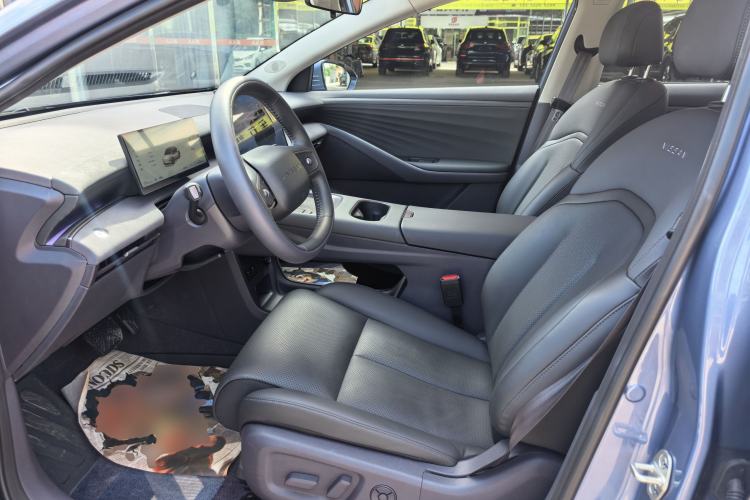 Used Nissan N6 2026 Model 180 Max Left Front Seat