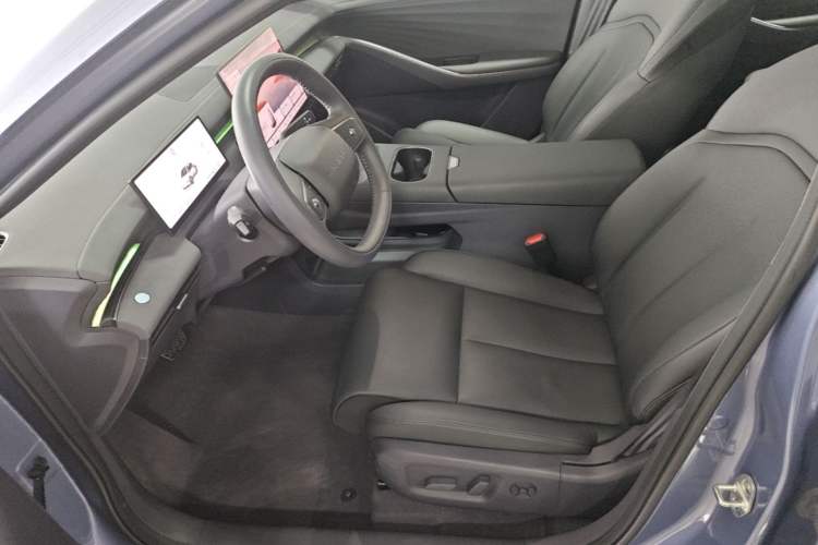 Used Nissan N6 2026 Model 180 Max Left Front Seat