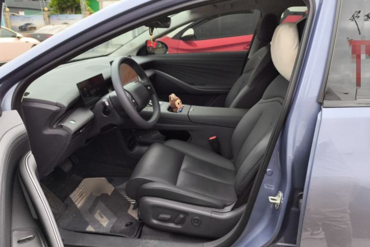 Used Nissan N6 2026 Model 180 Max Left Front Seat