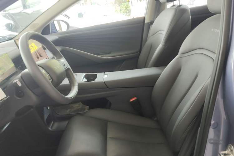 Used Nissan N6 2026 Model 180 Max Left Front Seat