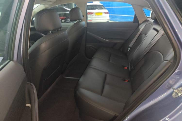 Used Nissan N6 2026 Model 180 Max Left Rear Seat