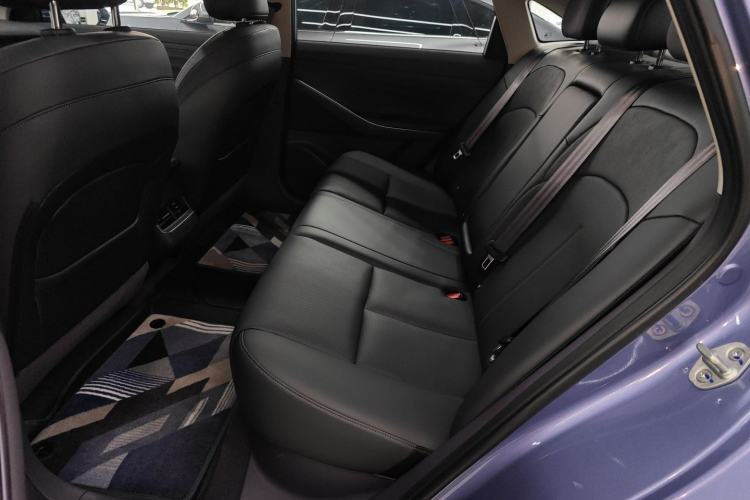 Used Nissan N6 2026 Model 180 Max Left Rear Seat