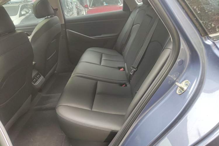 Used Nissan N6 2026 Model 180 Max Left Rear Seat