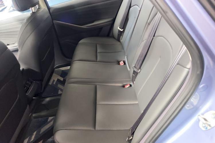 Used Nissan N6 2026 Model 180 Max Left Rear Seat