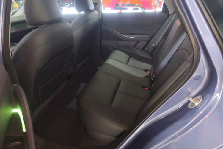 Used Nissan N6 2026 Model 180 Max Left Rear Seat