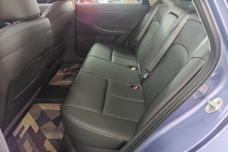 Used Nissan N6 2026 Model 180 Max Left Rear Seat