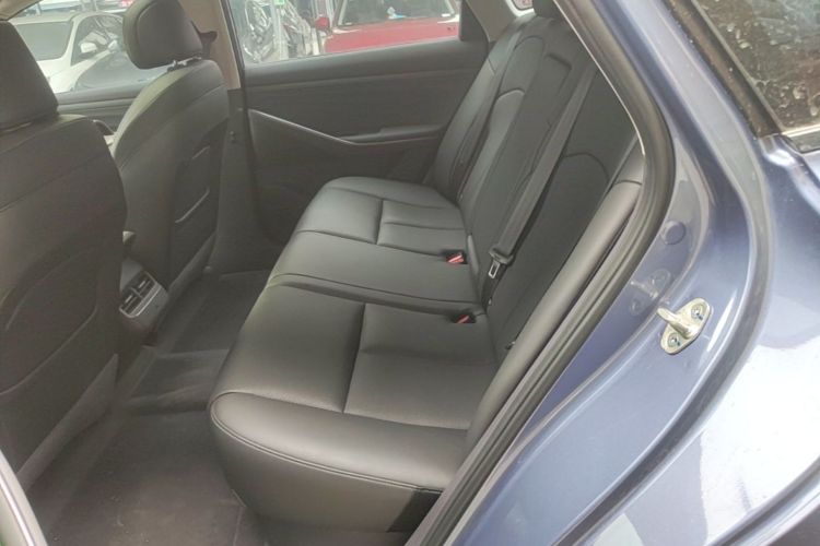 Used Nissan N6 2026 Model 180 Max Left Rear Seat