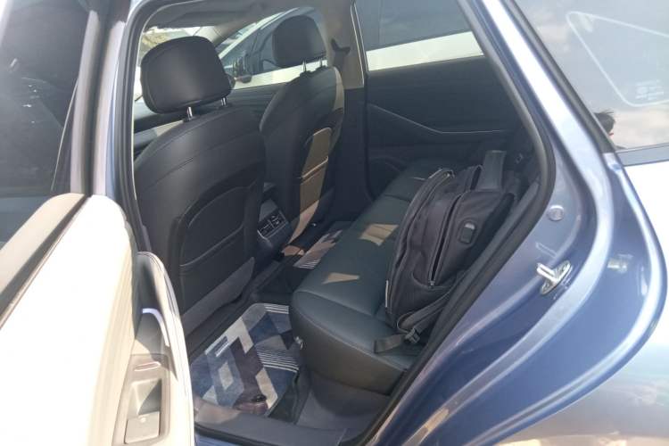 Used Nissan N6 2026 Model 180 Max Left Rear Seat