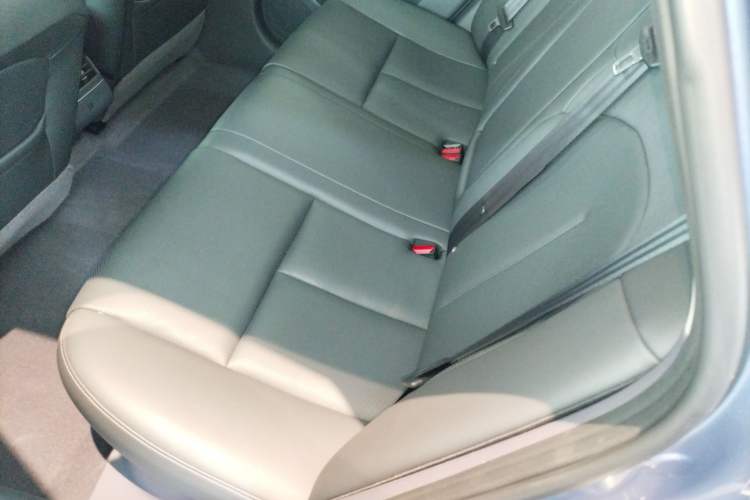 Used Nissan N6 2026 Model 180 Max Left Rear Seat
