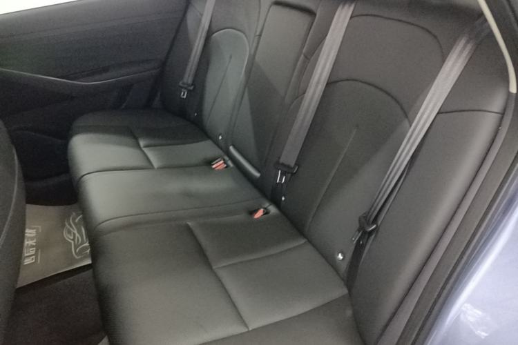 Used Nissan N6 2026 Model 180 Max Left Rear Seat