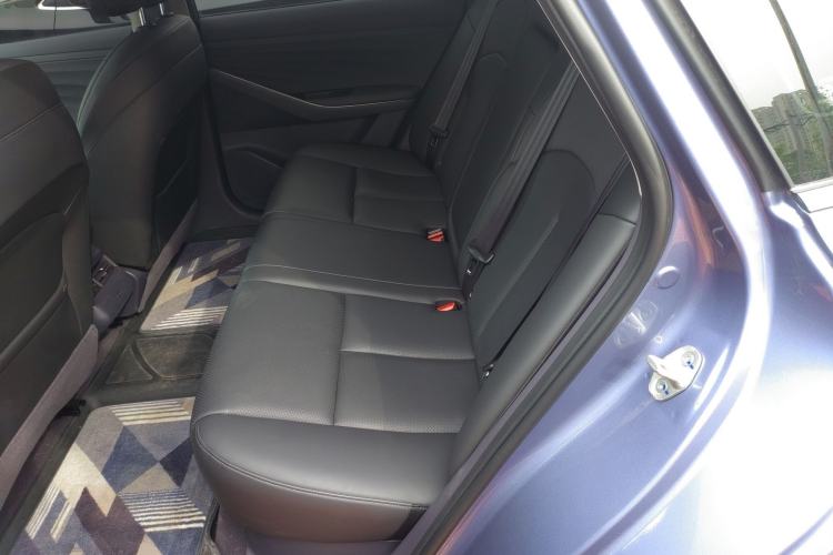 Used Nissan N6 2026 Model 180 Max Left Rear Seat