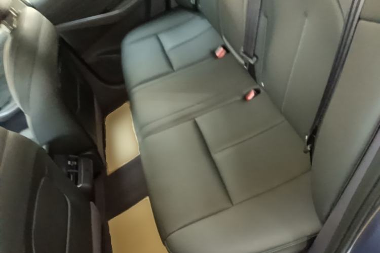 Used Nissan N6 2026 Model 180 Max Left Rear Seat