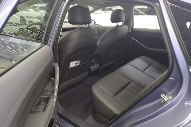 Used Nissan N6 2026 Model 180 Max Left Rear Seat