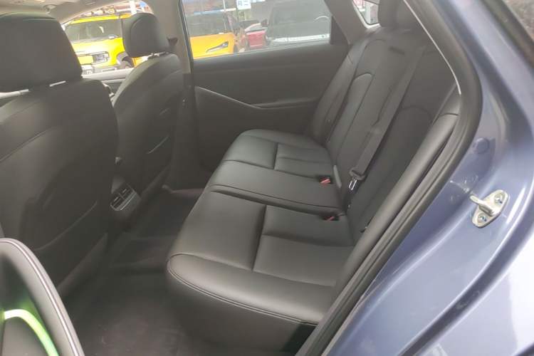 Used Nissan N6 2026 Model 180 Max Left Rear Seat