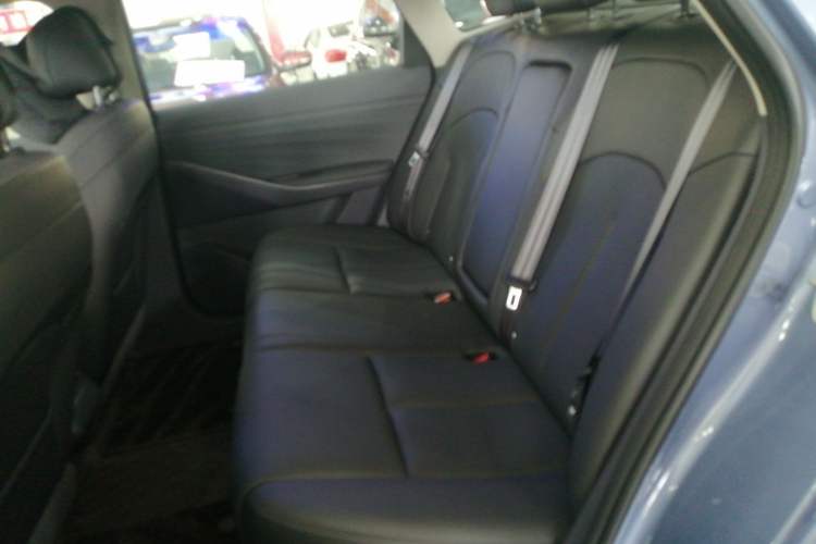 Used Nissan N6 2026 Model 180 Max Left Rear Seat