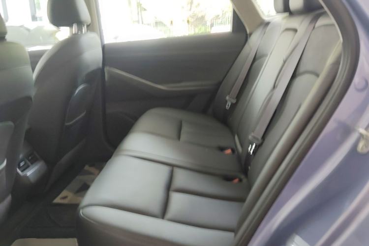 Used Nissan N6 2026 Model 180 Max Left Rear Seat