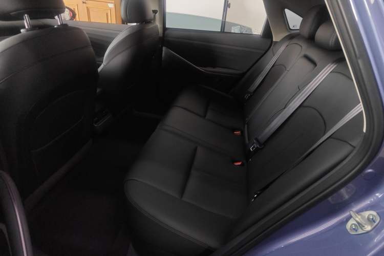 Used Nissan N6 2026 Model 180 Max Left Rear Seat