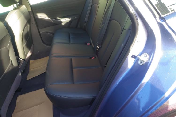 Used Nissan N6 2026 Model 180 Max Left Rear Seat