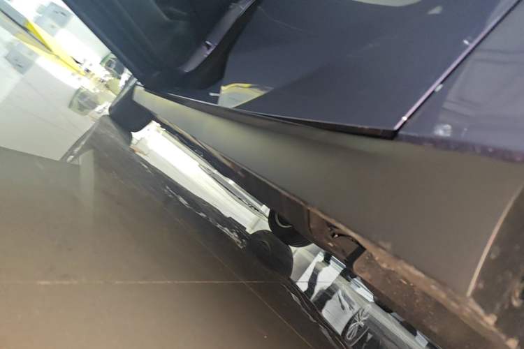 Used Nissan N6 2026 Model 180 Max Left Side Sill