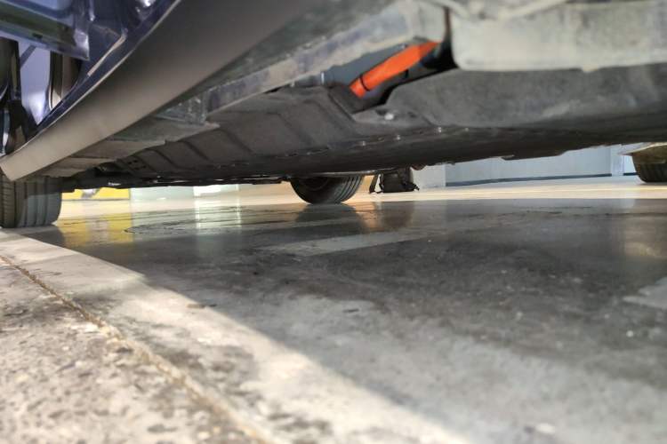 Used Nissan N6 2026 Model 180 Max Left Side Sill