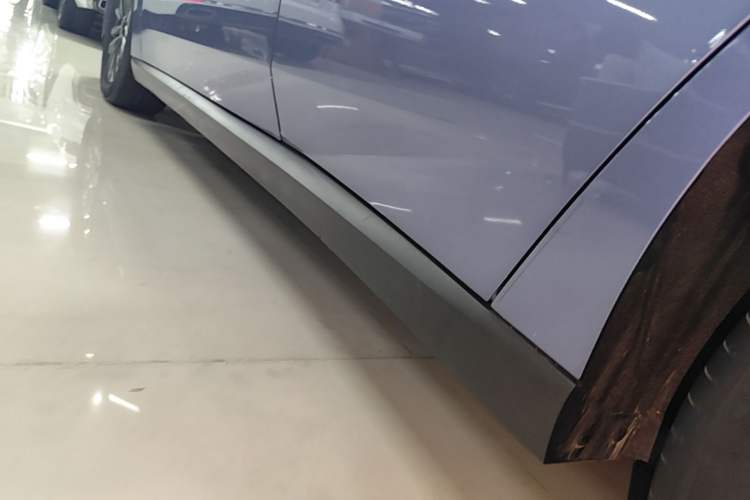 Used Nissan N6 2026 Model 180 Max Left Side Sill