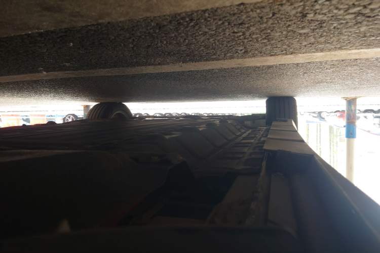 Used Nissan N6 2026 Model 180 Max Left Side Sill