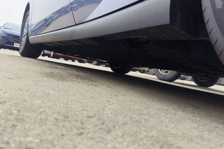 Used Nissan N6 2026 Model 180 Max Left Side Sill