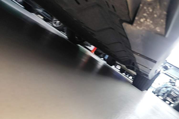 Used Nissan N6 2026 Model 180 Max Left Side Sill