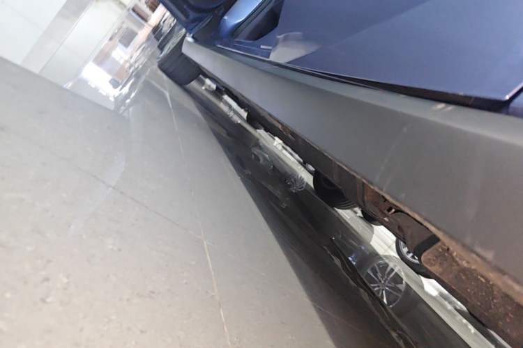Used Nissan N6 2026 Model 180 Max Left Side Sill