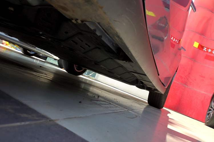Used Nissan N6 2026 Model 180 Max Left Side Sill