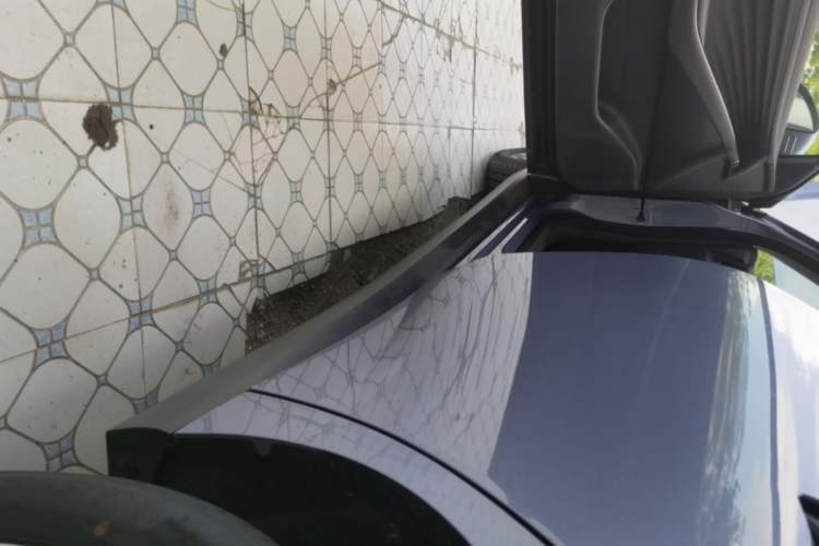 Used Nissan N6 2026 Model 180 Max Left Side Sill