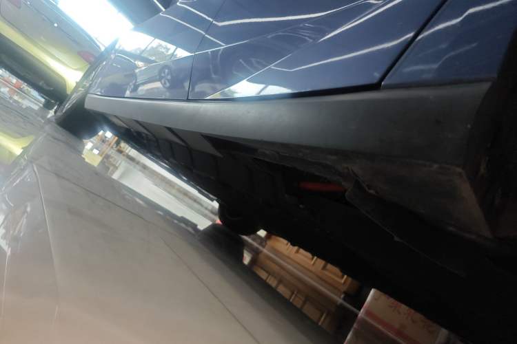 Used Nissan N6 2026 Model 180 Max Left Side Sill