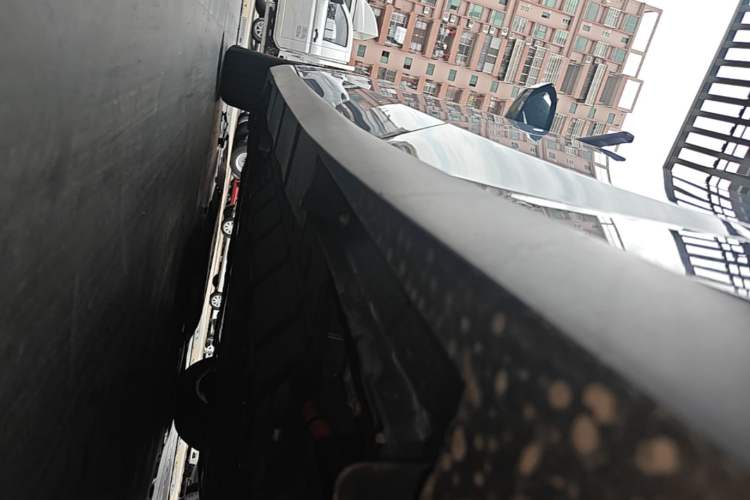 Used Nissan N6 2026 Model 180 Max Left Side Sill