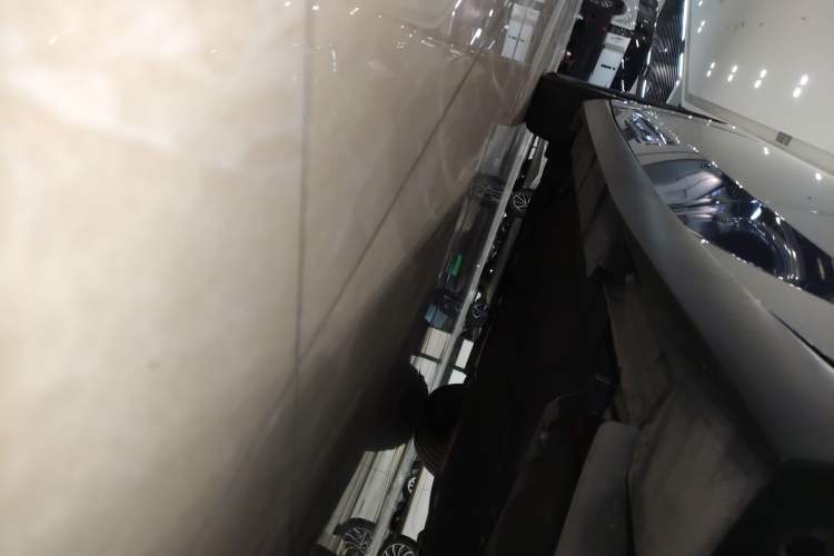 Used Nissan N6 2026 Model 180 Max Left Side Sill