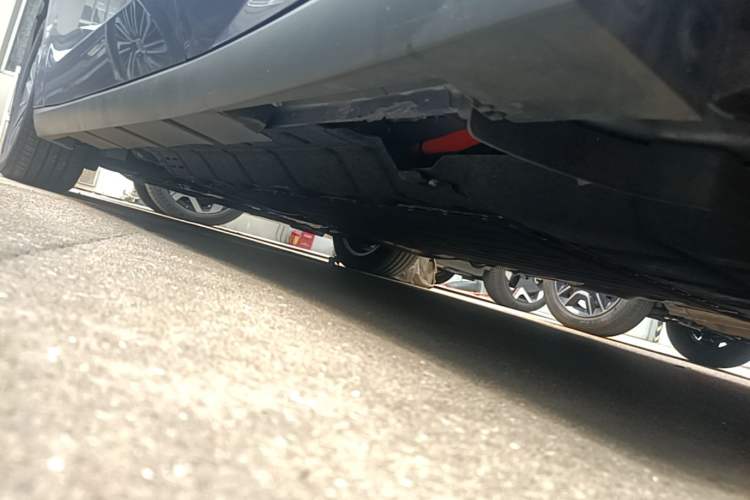 Used Nissan N6 2026 Model 180 Max Left Side Sill
