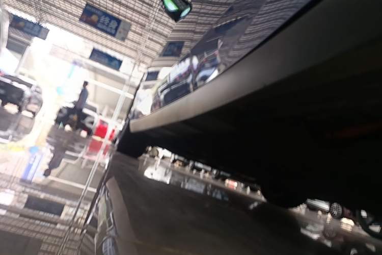 Used Nissan N6 2026 Model 180 Max Left Side Sill