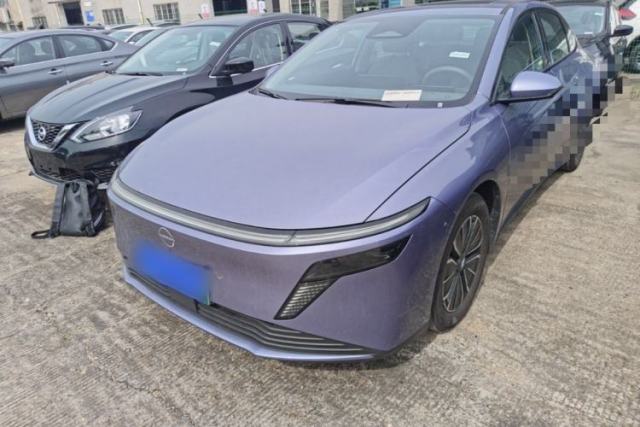 Used Nissan N6 2026 Model 180 Max
