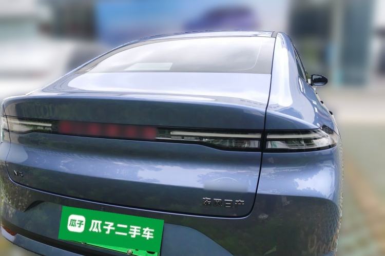 Used Nissan N6 2026 Model 180 Max Rear