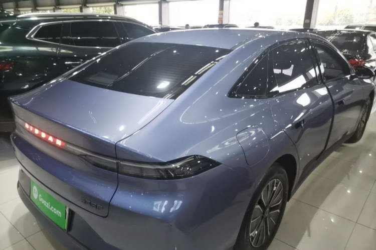 Used Nissan N6 2026 Model 180 Max Rear Right 45 Deg