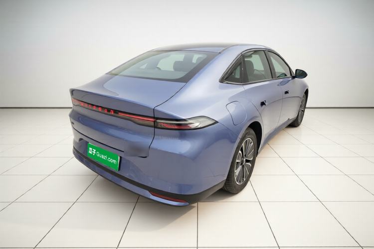 Used Nissan N6 2026 Model 180 Max Rear Right 45 Deg